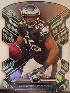 LeSean McCoy
