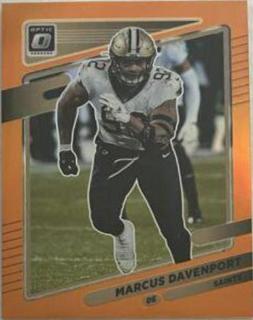 Marcus Davenport