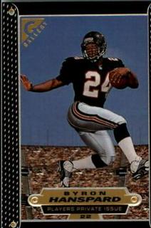 Byron Hanspard