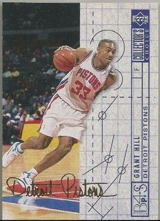 Grant Hill