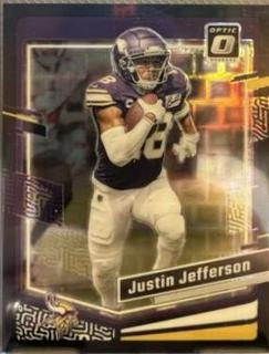 Justin Jefferson