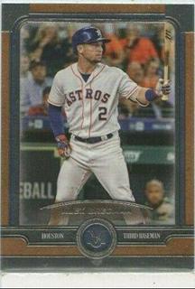 Alex Bregman