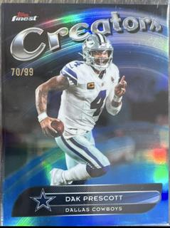 Dak Prescott