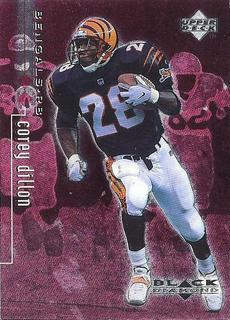 Corey Dillon