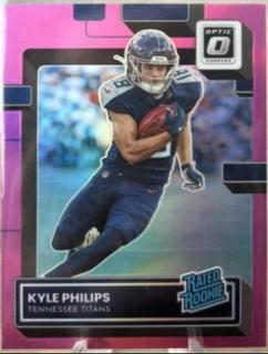 Kyle Philips