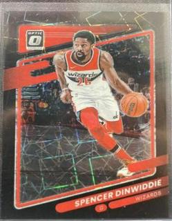 Spencer Dinwiddie