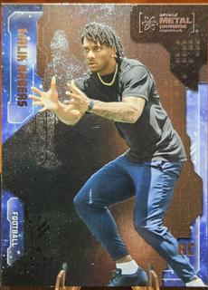 Malik Nabers