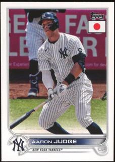 Aaron Judge