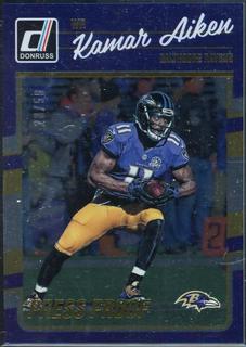 Kamar Aiken