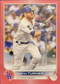 Justin Turner