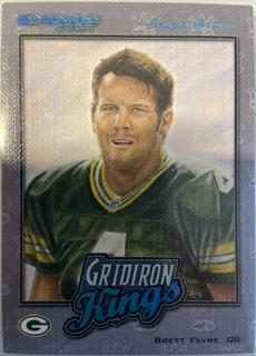 Brett Favre