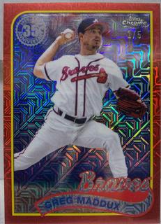 Greg Maddux