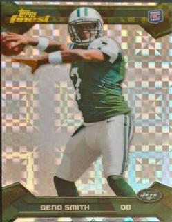 Geno Smith