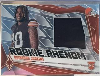 Quinshon Judkins