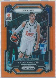 Andres Nocioni