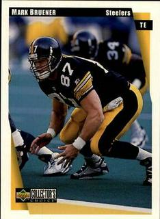 Mark Bruener