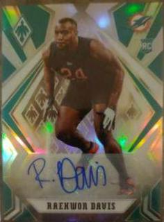 Raekwon Davis