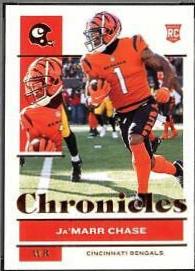 Ja'Marr Chase