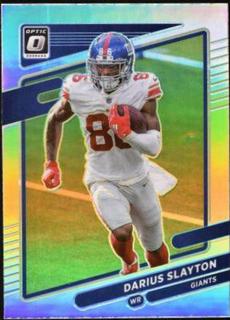 Darius Slayton