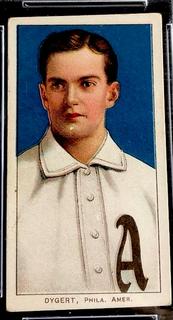 Jimmy Dygert