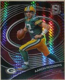 Aaron Rodgers