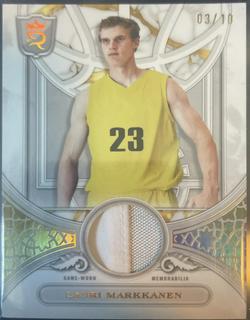 Lauri Markkanen