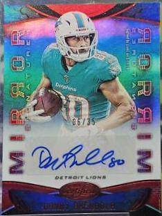 Danny Amendola