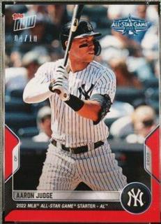 Aaron Judge
