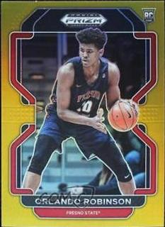 Orlando Robinson