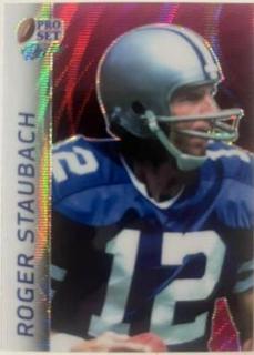 Roger Staubach