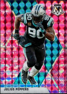 Julius Peppers