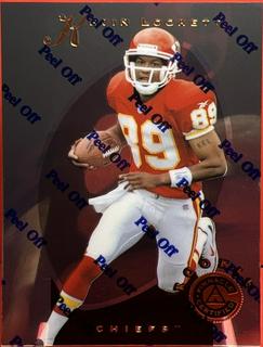 Kevin Lockett