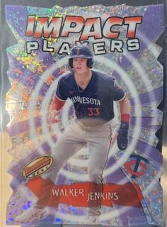 Walker Jenkins