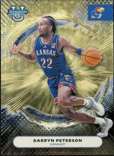 Darryn Peterson