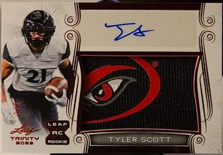 Tyler Scott