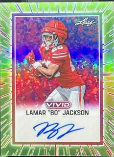 Lamar Bo Jackson