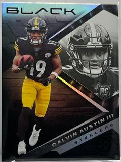 Calvin Austin III