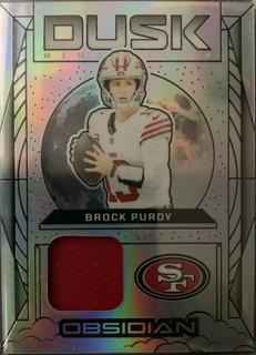 Brock Purdy