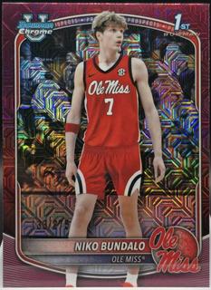 Niko Bundalo