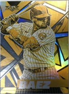 Javier Baez