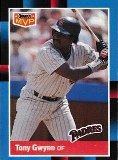 Tony Gwynn
