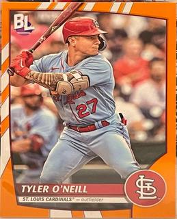 Tyler O'Neill