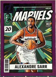 Alexandre Sarr