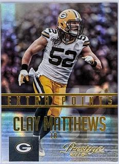 Clay Matthews