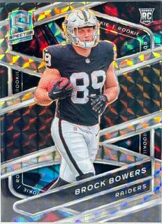 Brock Bowers