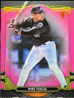 Mike Piazza