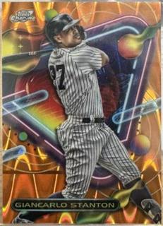 Giancarlo Stanton