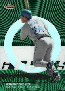 Brian Giles