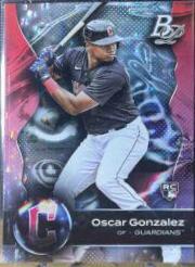 Oscar Gonzalez