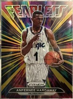 Anfernee Hardaway